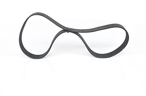 Courroie Poly-V BOSCH 1987945504 courroie accessoires striée 6PK