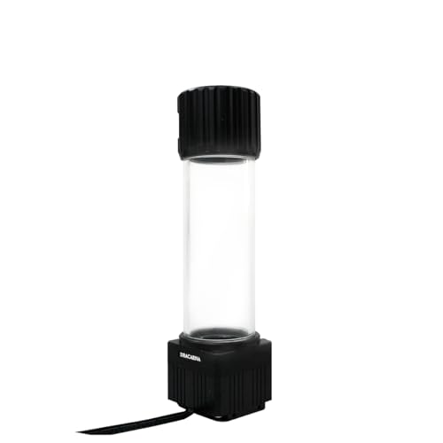 Dracaena.io 780L/H 12V Brushless Micro Pump, 400ml Reservoir