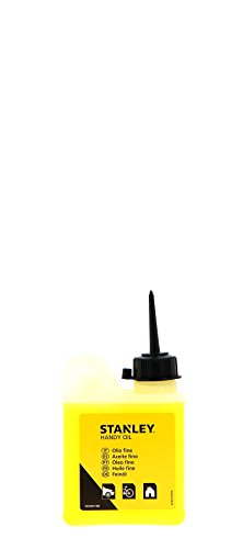 STANLEY 007106 Olio Fine 125 ML