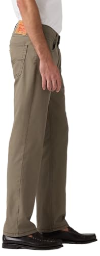 Image of Levi's Men's 514 Straight Fit Cut Jeans (Also available in Big & Tall)
