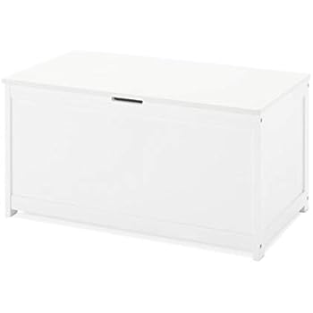 child craft storage chest