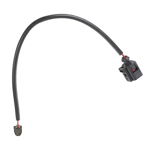 Sensor de desgaste de pastillas freno trasero 9Y0907253D para Porsche Cayenne 2017 a 2019