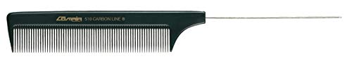 Comair 7000357 Nadelstielkamm 510 Carbon Profi Line
