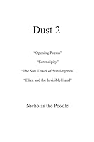 Dust 2 0692173013 Book Cover