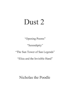 Paperback Dust 2 (Dust: A Literary Zine) Book