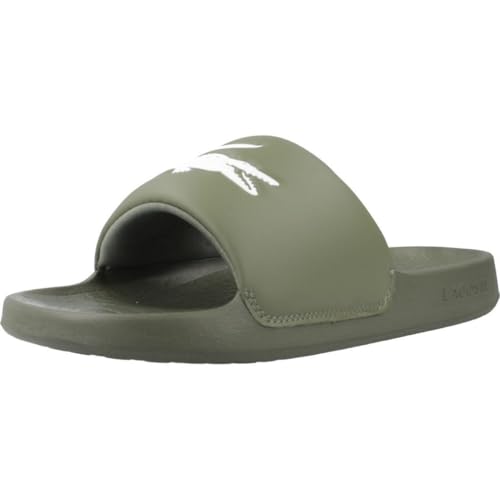 Image of Lacoste Men's Serve Slide 1.0 Sandals