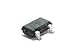 MELEXIS US5881ESE-AAA-000-RE US5881 3.5 to 24 V 50 mA Unipolar Hall Switch - Low Sensitivity REEL - TSOT-23-3 - 10 item(s)