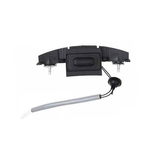 Coffre Nissan Micra K12 bloqué solution 25380AX60B - 4