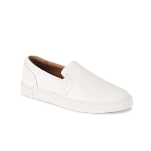 Image of Frye Ivy Slip-On Shoes for Women