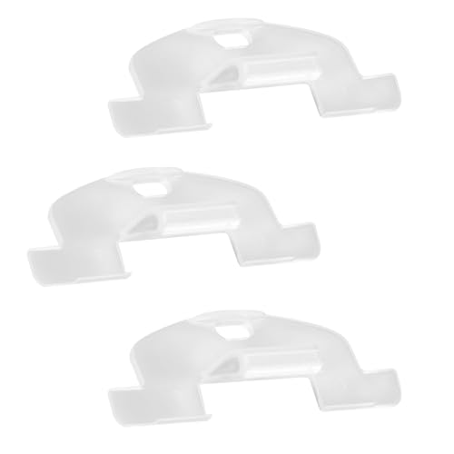 Cordless Honeycomb Shade Lift Handles, Lite Rise Handles Blind Pulls Replacement Parts for Hunter...