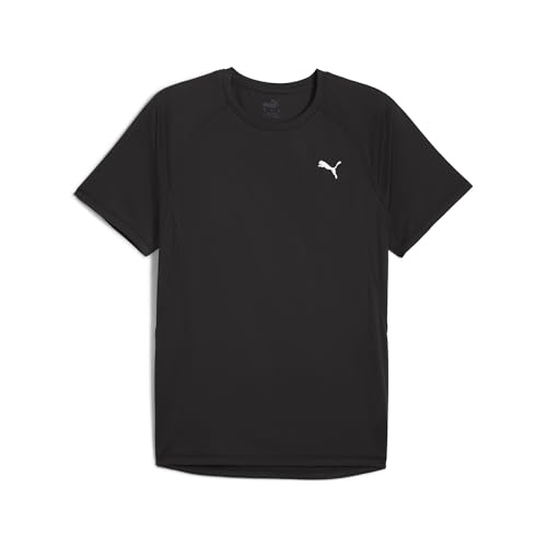 T-Shirts Mixte PUMA M Run Velocity maillot de course à pied