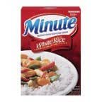 Minute® Gluten-Free Instant White Rice, 42 oz - Fred Meyer Minute® Gluten-Free Instant White Rice, 42 oz - Fred Meyer