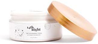 The Nourishing Hair Mask