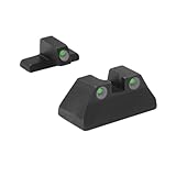 Meprolight H&K Tru-Dot Night Sight-USP Full Size .40/.45 ACP