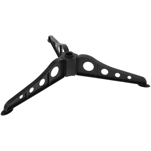 VANZACK Christmas Tree Base Stand, Replacement Xmas Tree Stand Base, Artificial Christmas Tree Stand, Christmas Tree Holder for Home Party Decoration