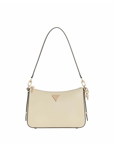 Image of Guess Women's Logo Printed Shoulder Bag| Ladies Purse Handbags | Gift For Ladies