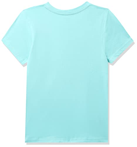 Image of Max Boys Printed Regular Fit T-Shirt
