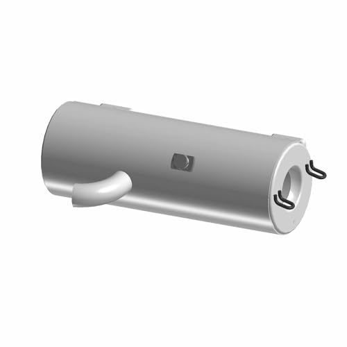 Polaris Ranger 500 Exhaust Silencer 2004-2006 OEM