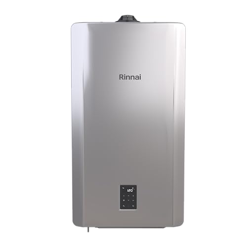 Combi Boiler CH 199K BTU/DHW 199K BTU