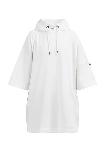 Robe sweat surdimensionnée incus XL : votre alliée cocooning et sorties urbaines