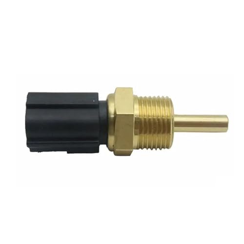 Sensor de temperatura de refrigerante 1308A012 para solucionar fallos de arranque en L200 1