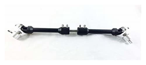 Pedal Doble para Batería FLFL de Carbono 25" Long Board miniatura 3