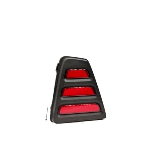 Feux arrière voiture LED style moderne et finition premium pour Jazz
