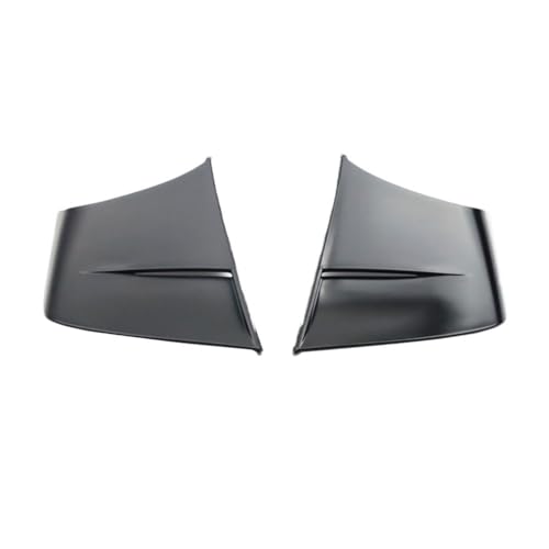 Kit d'Ailes Moto Universelles pour Vos Sorties Piste et Trajets Quotidiens