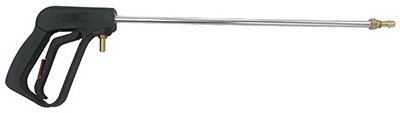 SMV INDUSTRIES Deluxe D Style Spray Wand with