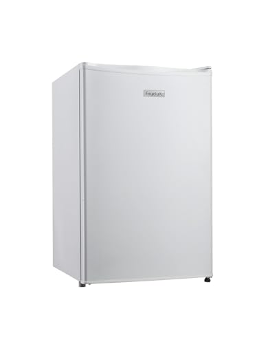 FrigeluX Réfrigérateur Table Top Blanc R0TT91BE 91L
