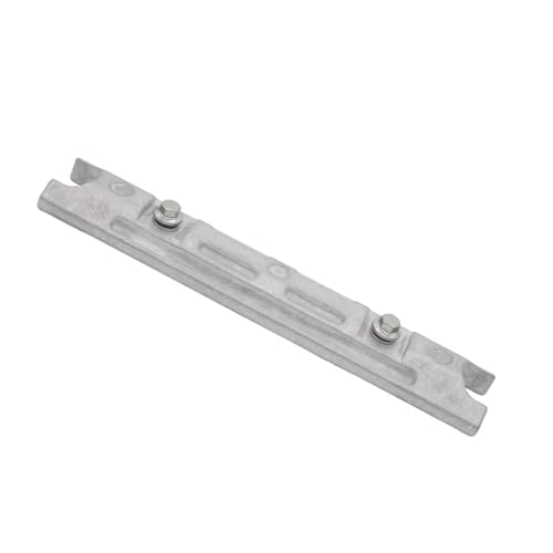 Anode support tableau arrière Z évite la rouille du moteur 100 CV