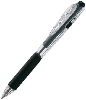 Pentel Caneta Esferográfica Wo...