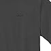 Grunt Style Basic Heavyweight Pocket Men's T-Shirt - (Charcoal, X-Large)