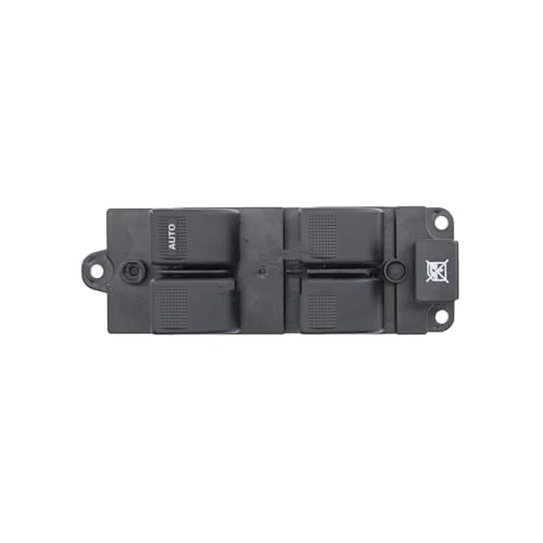 Bouton de levage principal Ford Ranger avec commande fluide de vitre droite 2012-2018 - 4