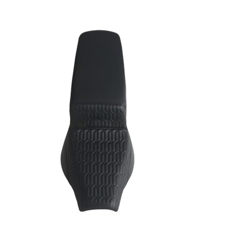 Cojín delantero conductor Softail Street Bob Slim FLSL Deluxe Heritage Classic asiento doble