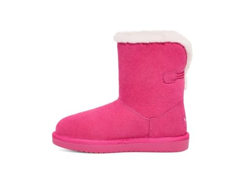 Koolaburra by UGG Unisex-Child Nalie Short Fashion Boot4