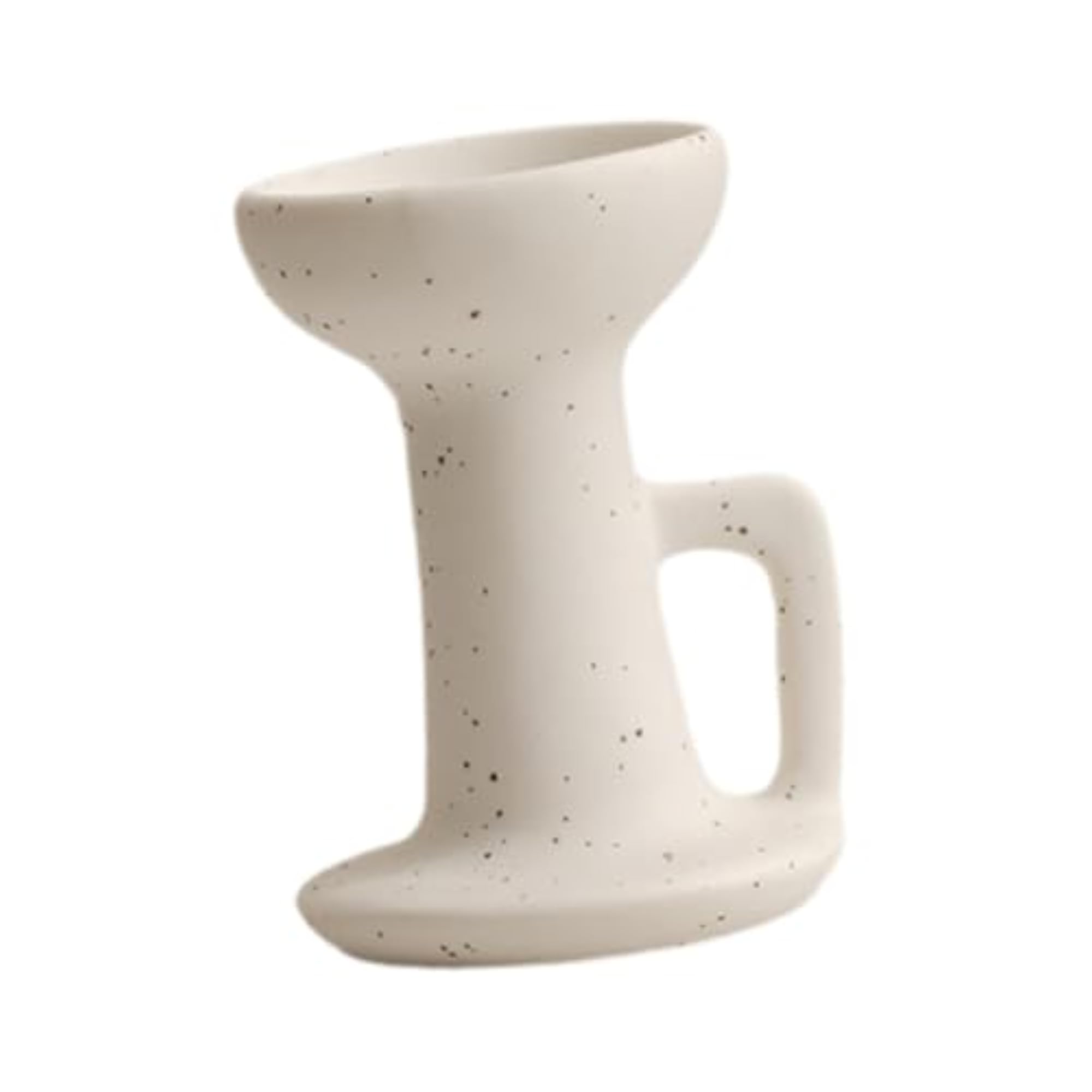Ceramic Tea Light Candle Holder for Living Room