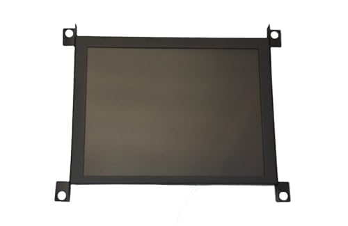 Generic ML121LLSODS, LCD Monitor Upgrade Replacement Kit Compatible with 14-inch Sodick Mark VI/Mark VIII with Cable Kit