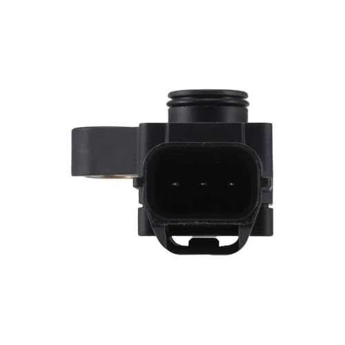 [BDGrTVXA] �I�[�g�o�C TPS �X���b�g���|�W�V�����Z���T�[ OE 18D-H5885-00 MX 2012 YFZ450 2013 XTZ125 Y Fa 125 �o�C�N�A�N�Z�T���[�ɓK��