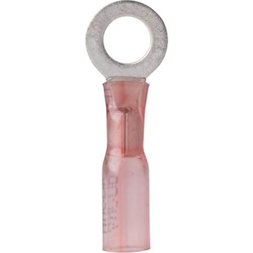 Image of Ancor Heat Shrink Ring Terminals