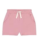 Petit Bateau Mädchen A0D6C Badehose, Rosa, 4 Jahre