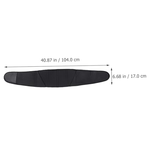 Faja abdominal soporte cintura para mujer miniatura 4