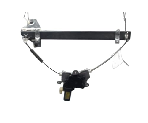 Moteur leve-glace avant droit KIA Picanto : fini la vitre de portiere coincee