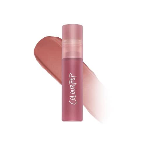 Colourpop Cloud Whip Liquid Lipstick for Women - Blurring Lip
