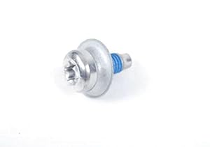 Volkswagen Original Sechskantscheibe Schraube M7