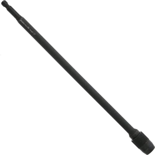 Rallonge universelle Diablo pour percer facilement entre les solives de toit