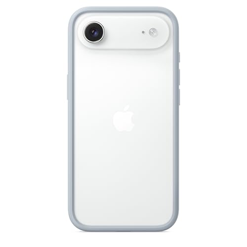 Image of Apple iPhone Air Bumper - Light Blue 