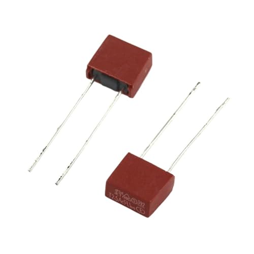 Fusibles de puissance assortis T2.5A pour réparation bloc alimentation