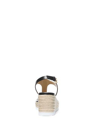 Image of Michael Kors Women's Val Thong Wedge