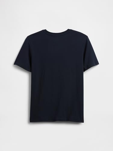 Image of Gap Boys' Short Sleeve Graphic T-Shirt